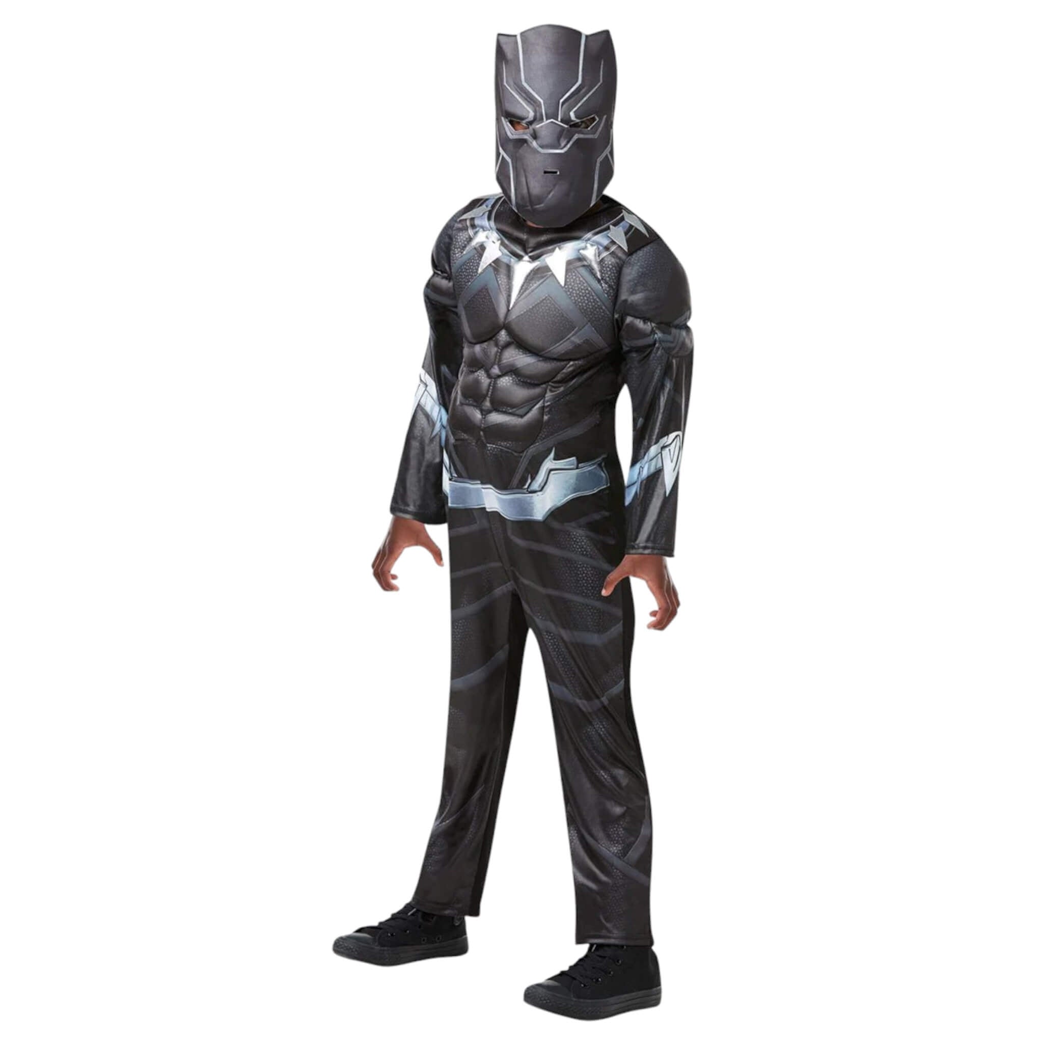Black Panther Deluxe Kostüm 